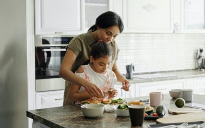 Preventing Childhood Obesity: Tips for Parents