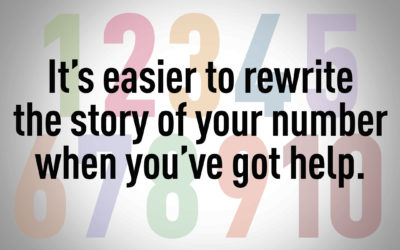 What Is the Story of Your Number?