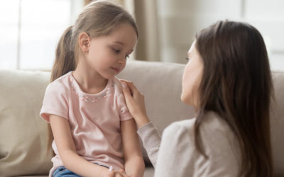 How to Have a Conversation with Your Children about Divorce
