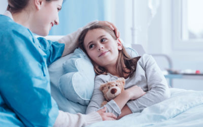 Here’s What You Need to Know About Telemedicine for Kids