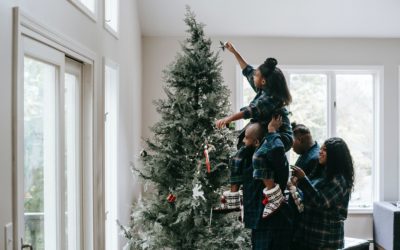 3 Proven Ways Parents Can Lower Holiday Stress and Increase Joy