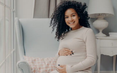 Expecting the Best: How to Make the Most of Your Pregnancy