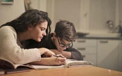 7 Tips for Keeping Your Child Mentally Healthy While Studying