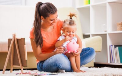 Money Saving Tips for Modern Parents