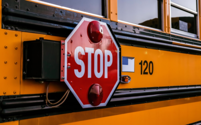 Ways to Ensure Your Child’s Safety At School
