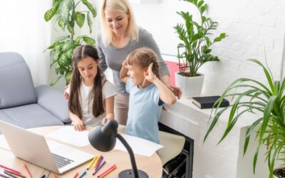 The Benefits of Creating a Positive Learning Environment at Home