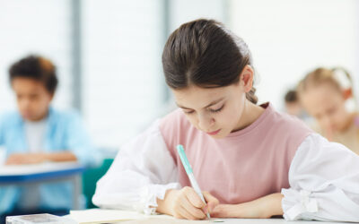 Essay Writing Contests: Organizing and Judging for Middle School Students
