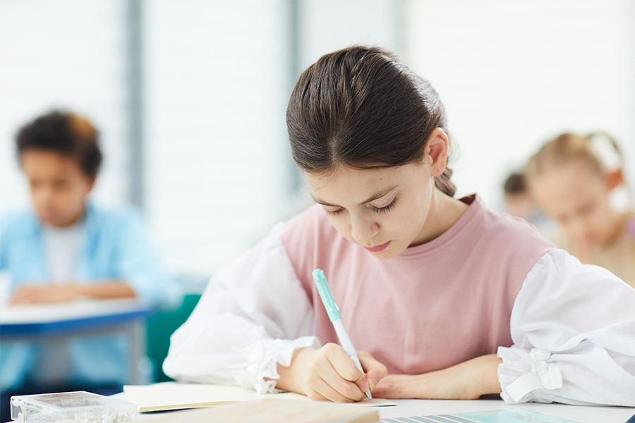 rules and regulations for essay writing competition in school