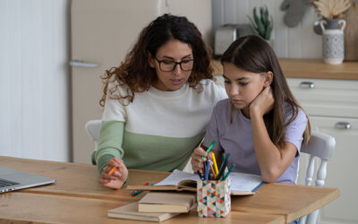 How to Help Your Child with Complicated Essay Writing Homework