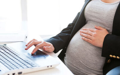 Top Tips for Professional & Pregnant Women