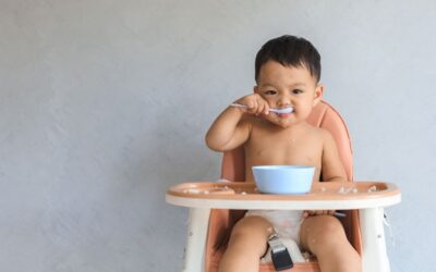 Heavy Metal on Baby Food: Effects and Actions to Take
