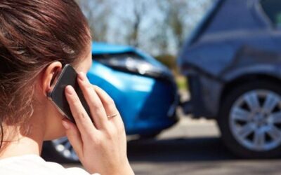 Can Parents Be Held Responsible If Their Teen Causes a Car Accident?