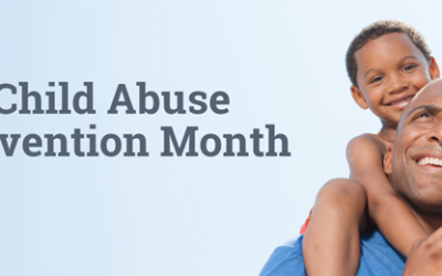 Uniting for Our Children: April National Child Abuse Prevention Month