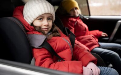 Child Passenger Safety: Car Seat Rules You Need to Know