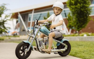 HYPER GOGO Kids Ride-On Toys: The Ultimate Guide for Parents